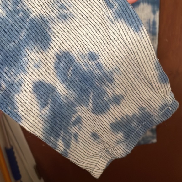 NWOT American Eagle Vacay Pants - Picture 7 of 8